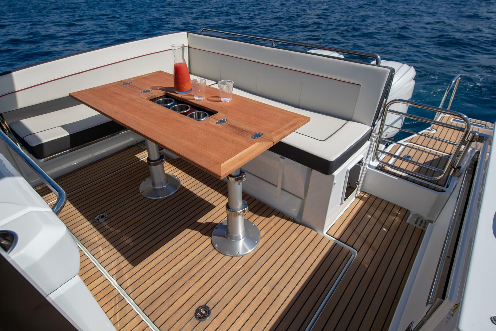2020 Jeanneau NC 1095 Coupe - Image 14