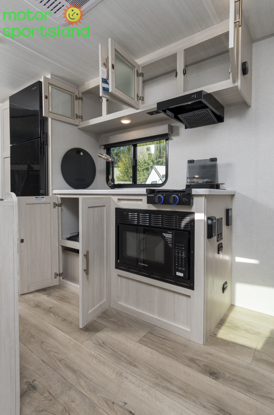 2026 Forest River R-Pod RP-200 - Image 21