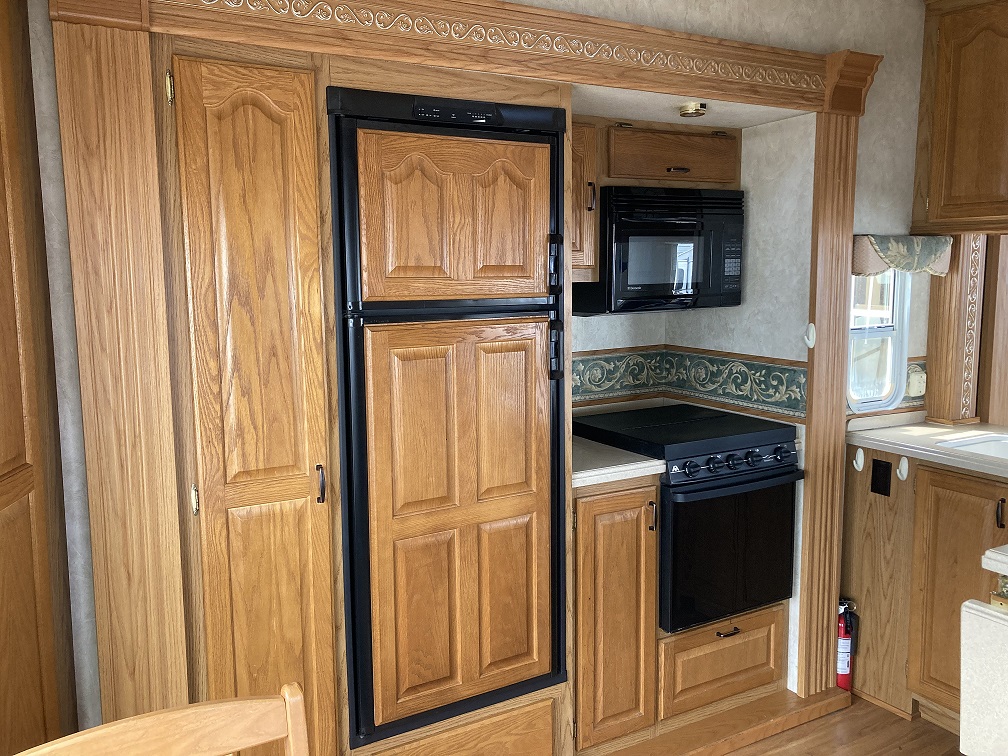 2006 NuWa Hitchhiker 36CK - Image 14