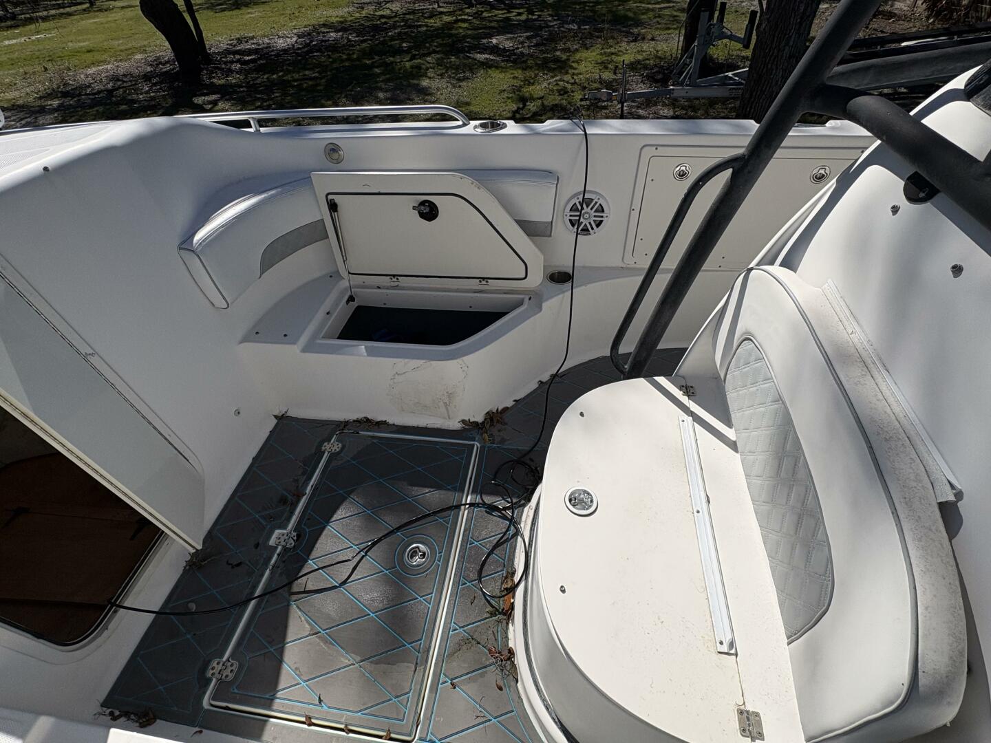 2008 Wellcraft 35 Scarab Sport - Image 38