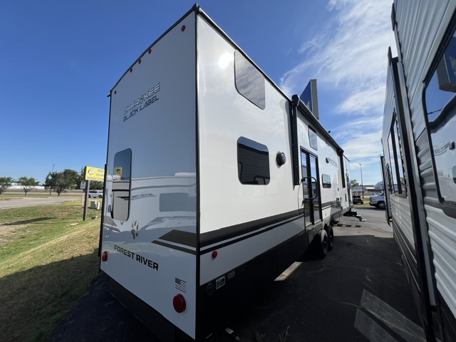 2026 CHEROKEE TIMBERWOLF 39DCBL - Image 4