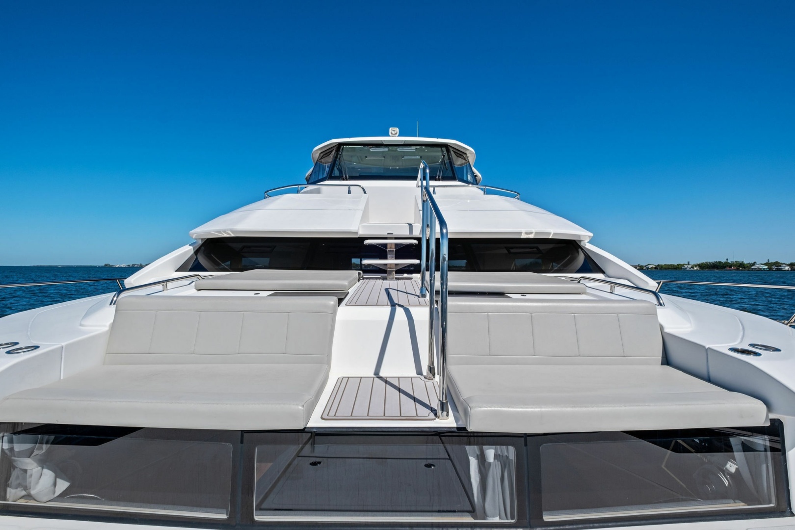 2022 Aquila 54 Yacht - Image 54