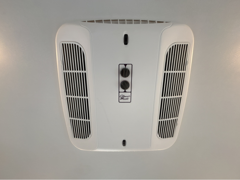 2026 THOR MOTOR COACH MAGNITUDE GA21 - Image 19