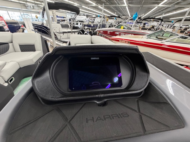 2026 HARRIS SUNLINER 230 SLE - Image 29