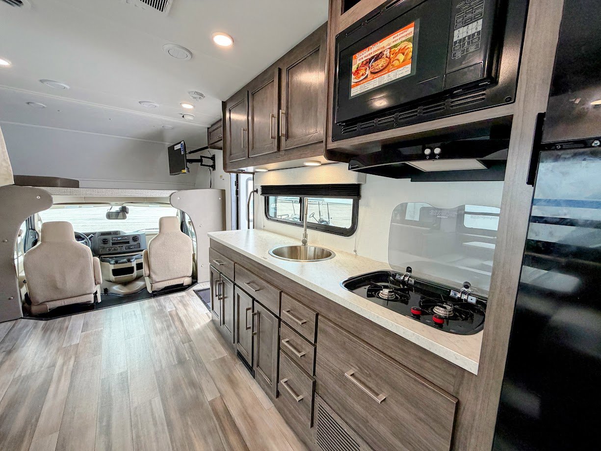 2026 JAYCO REDHAWK SE 29KF - Image 37