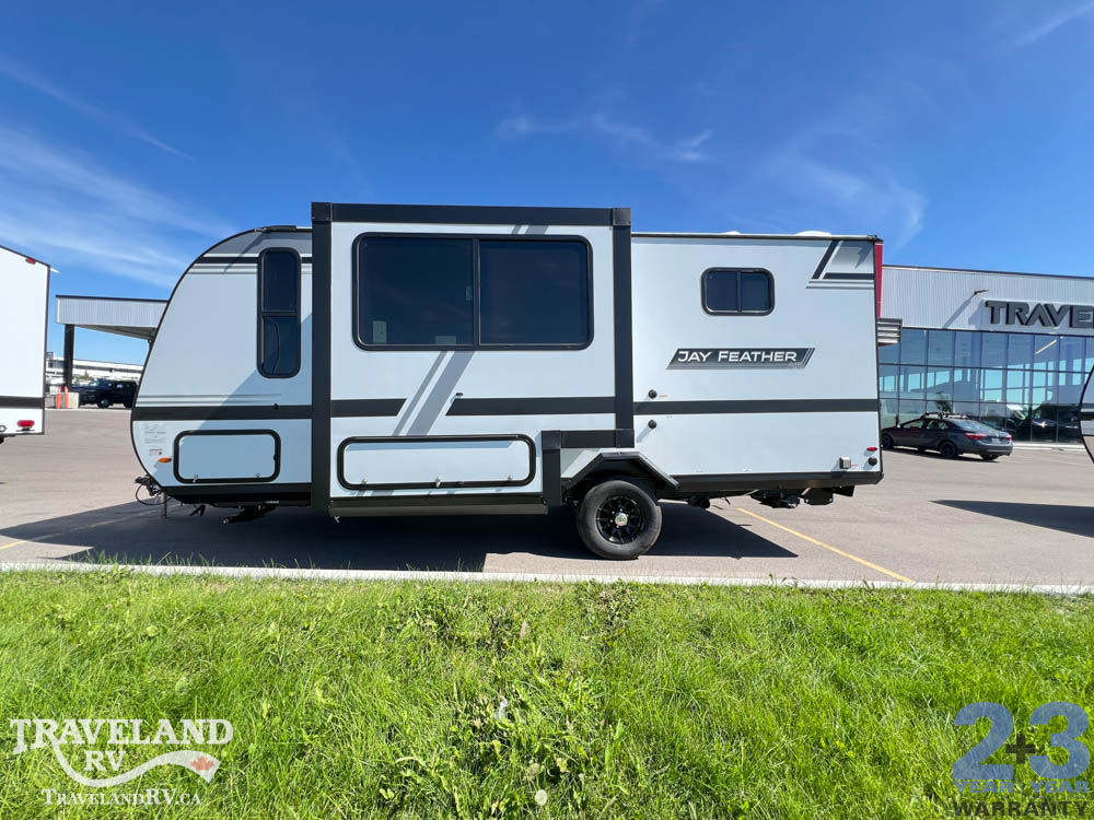 2027 Jayco Jay Feather Air 19MBS - Image 7