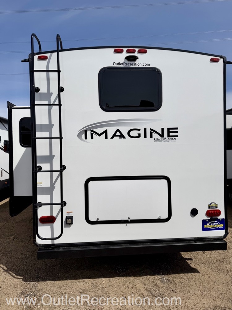 2023 Grand Design Imagine 2910BH - Image 6