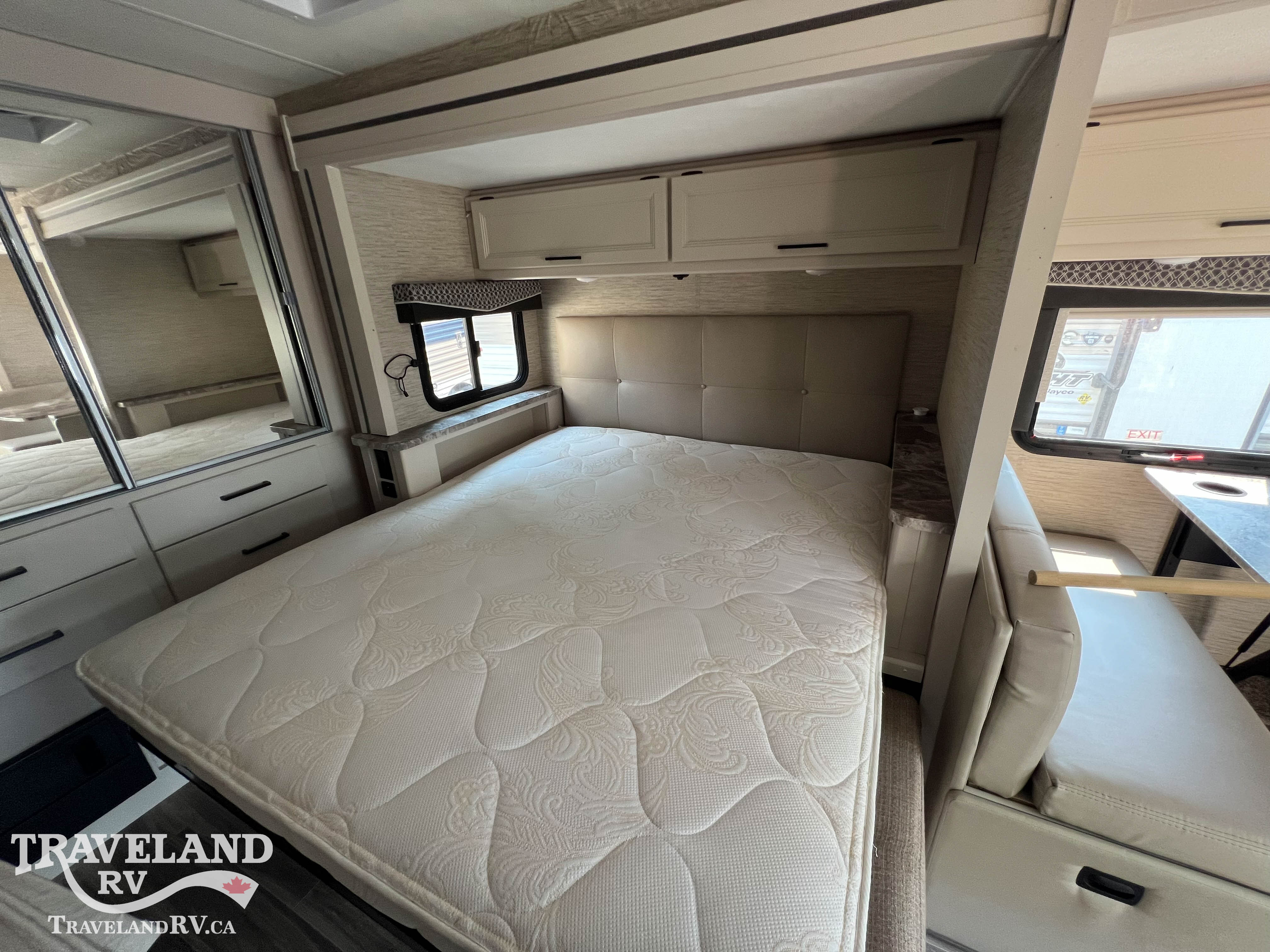2022 Thor Motor Coach Gemini RUV 23TW - Image 19