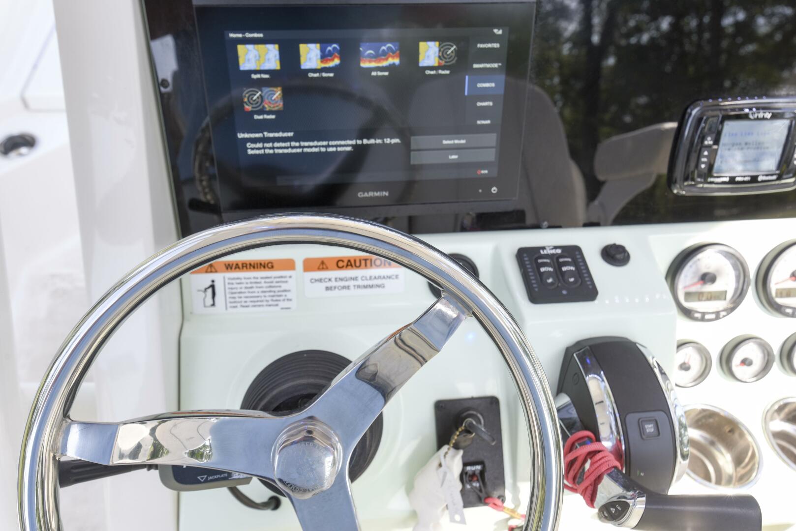 2022 Ranger 2360 Bay - Image 28