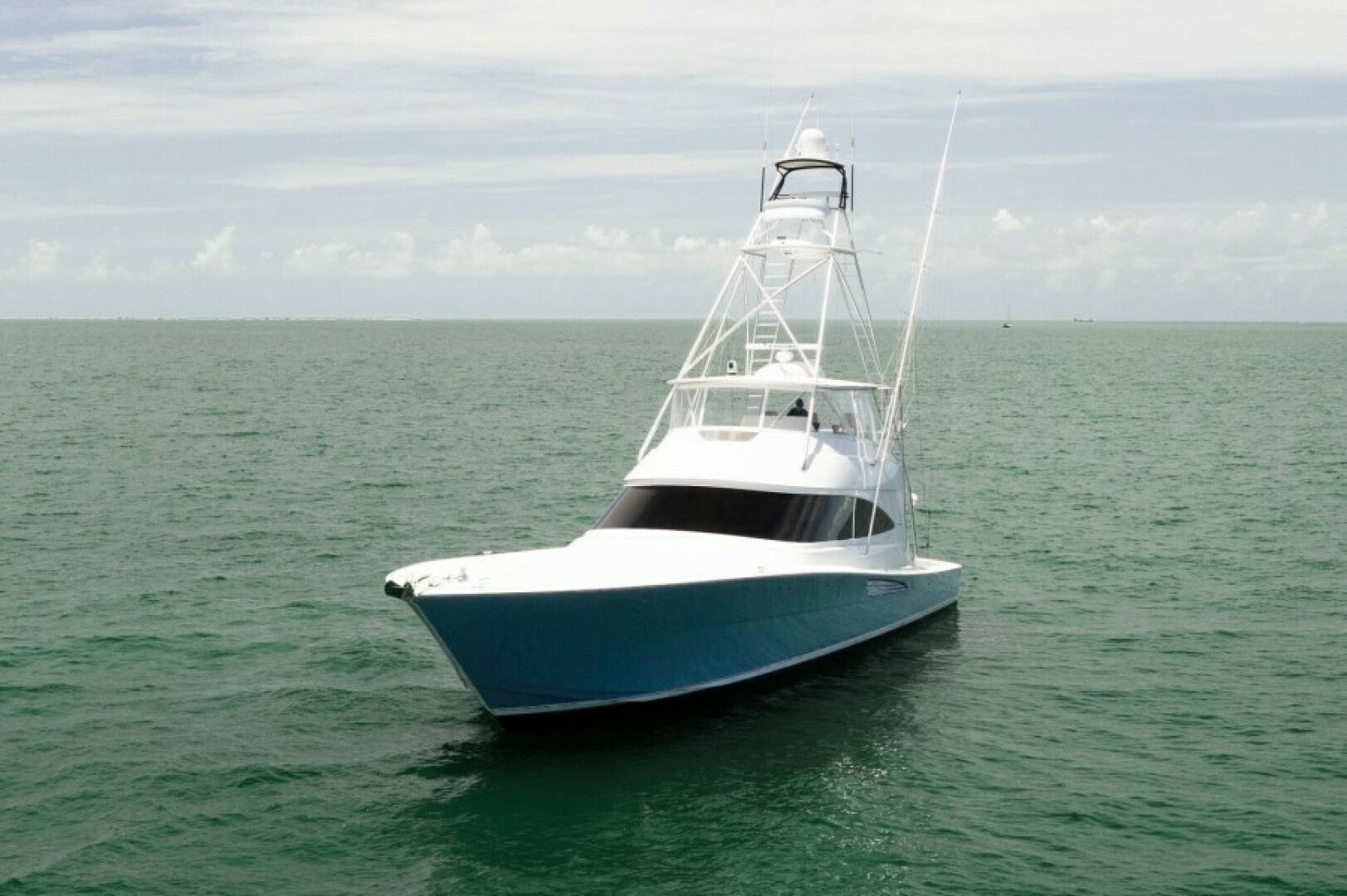2018 Viking 72 Convertible - Image 66
