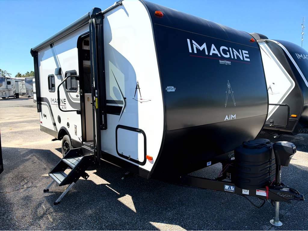 2027 GRAND DESIGN IMAGINE AIM 16MLA - Image 1