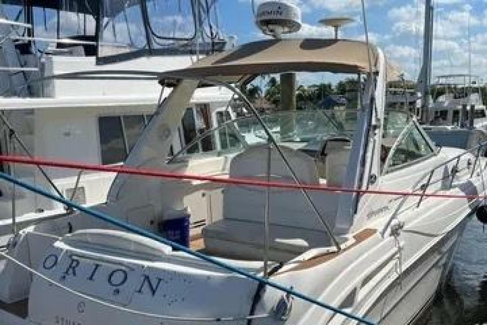 2002 Sea Ray 340 Sundancer - Image 12