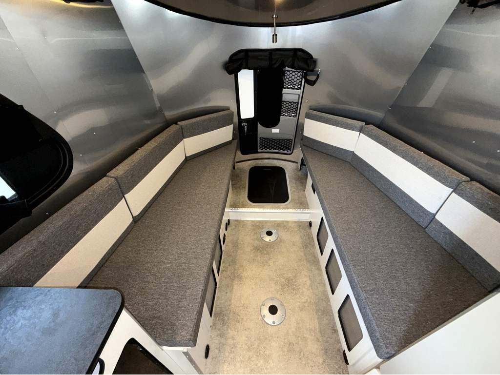 2026 AIRSTREAM Basecamp 20XE - Image 14