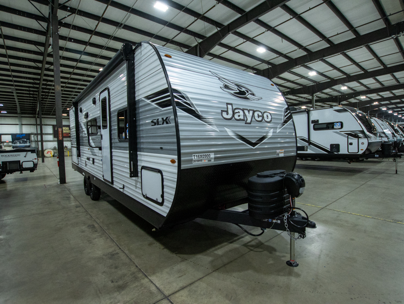 2026 Jayco Jay Flight SLX 261BHS - Image 1
