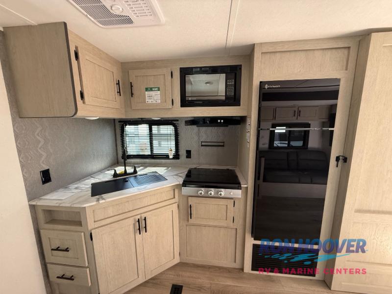 2026 FOREST RIVER SHASTA 533BH - Image 10