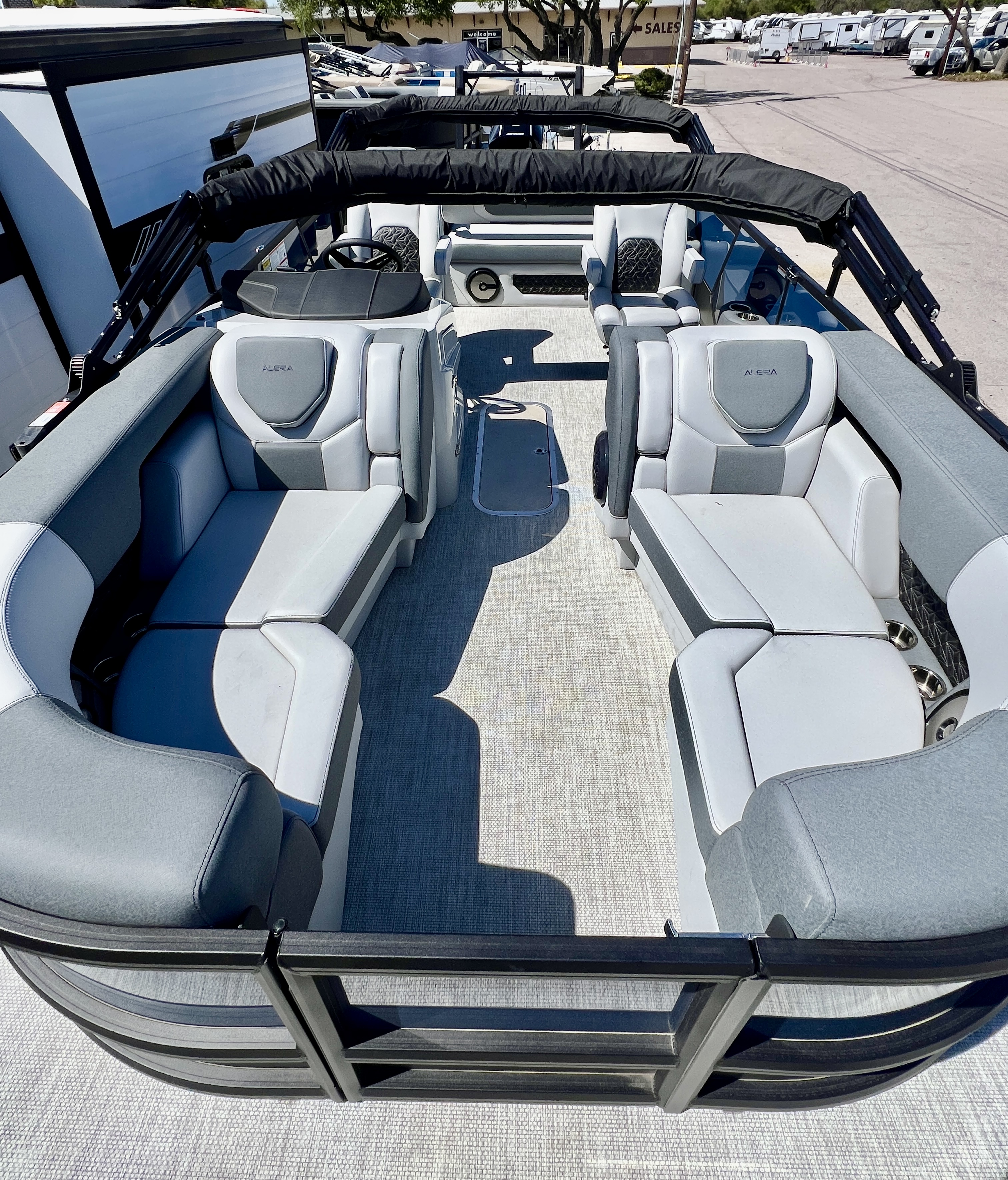2026 ALERA 2026 M 23L - Image 9