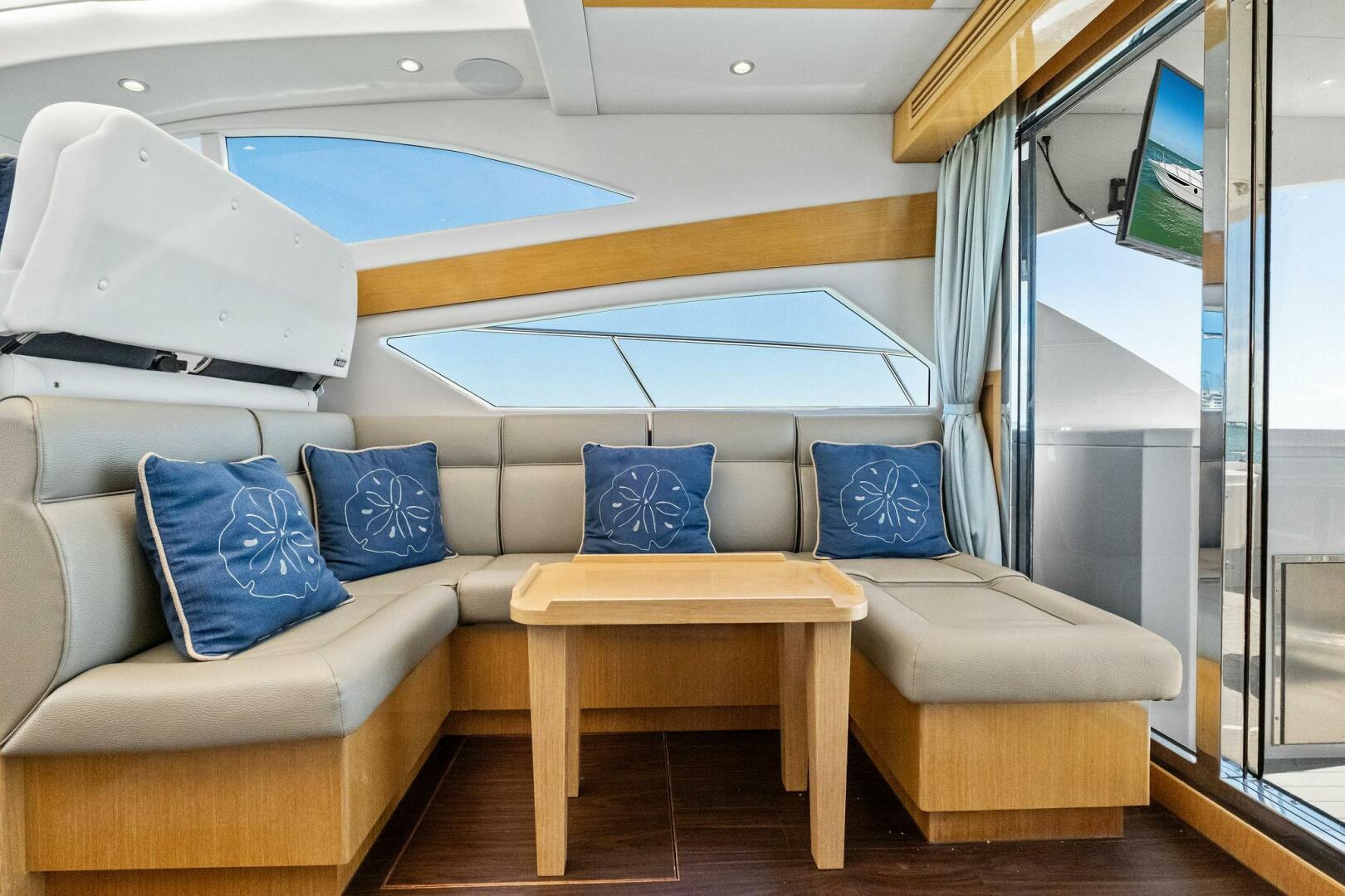 2018 Mares 47 Outboard Express Catamaran - Image 19