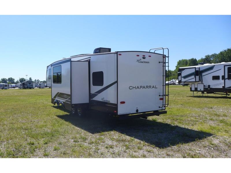 2022 Coachmen Chaparral Lite 274BH - Image 6