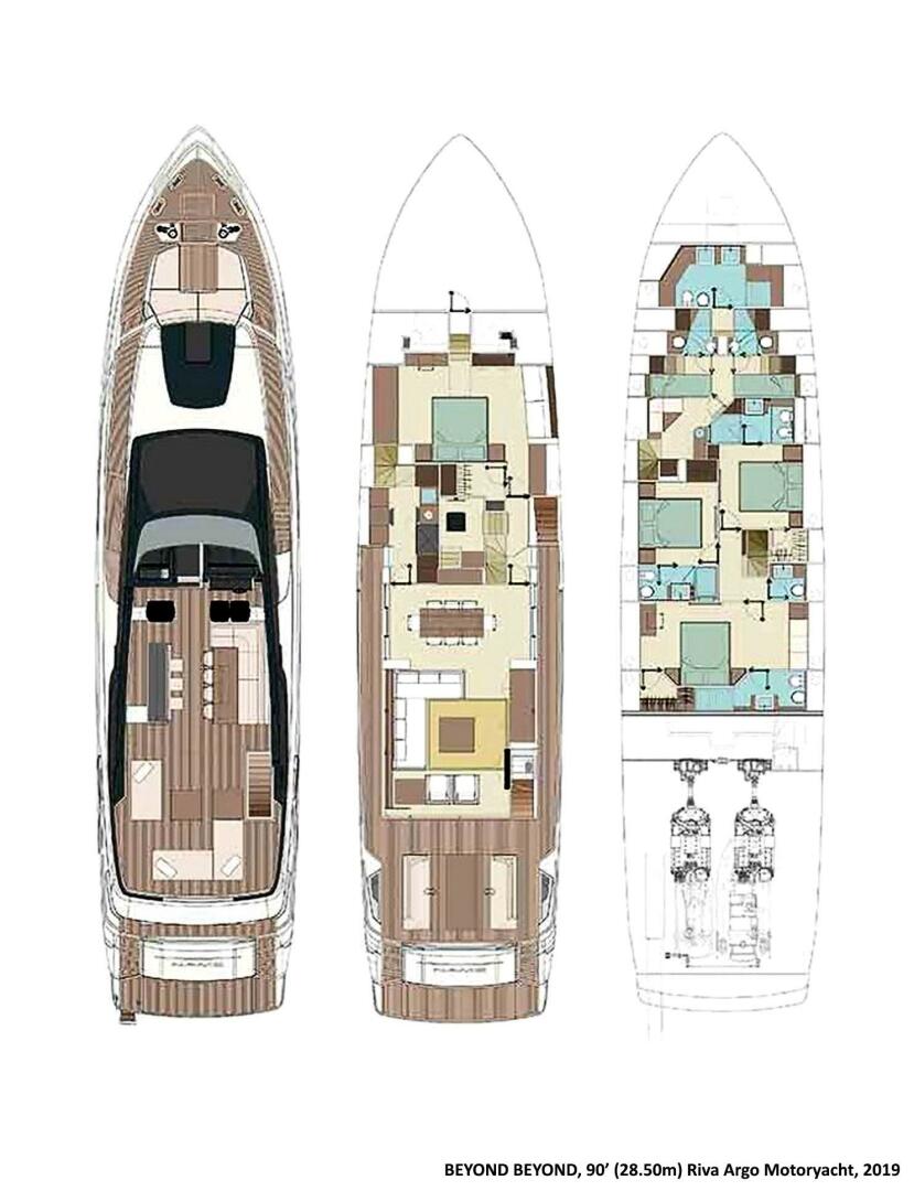 2019 Riva - Image 30