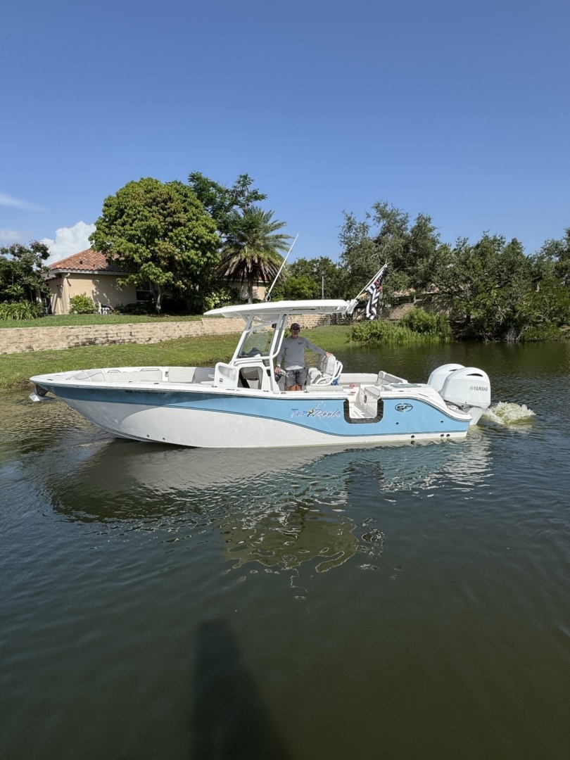2023 Sea Fox 268 - Image 5