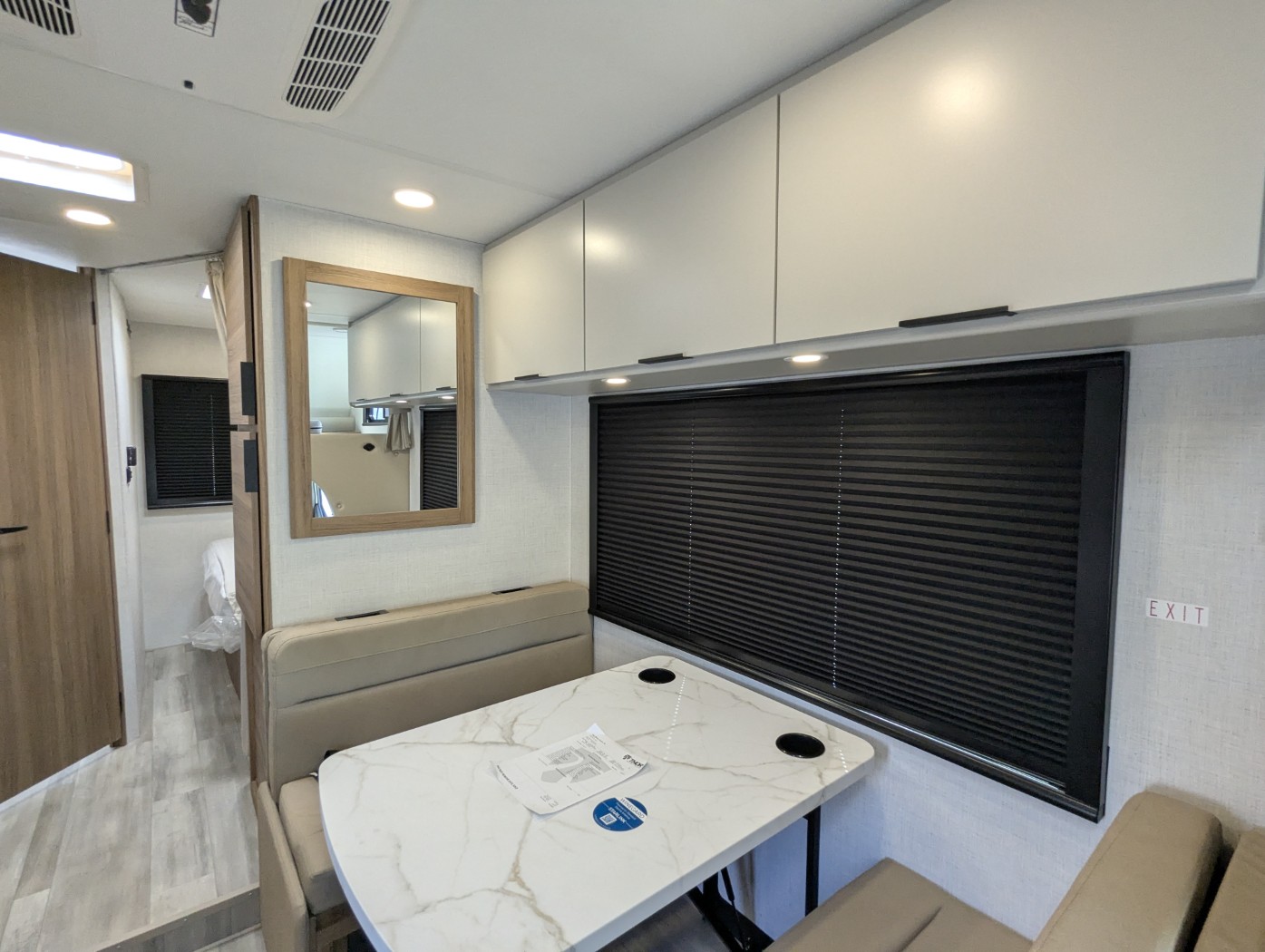 2027 Thor Motor Coach Four Winds 22Z - Image 13
