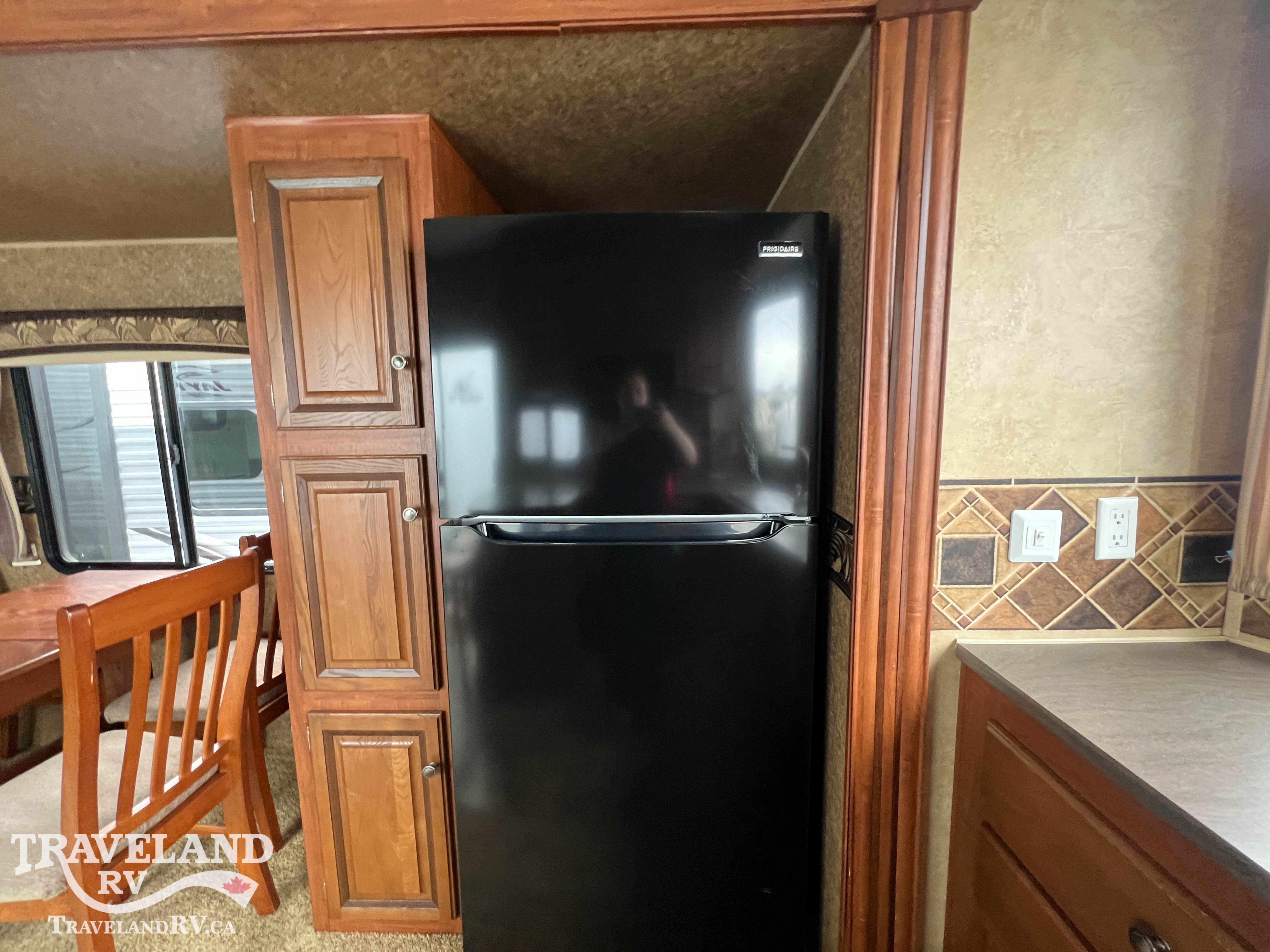 2012 Jayco Jay Flight Bungalow 40 FKS - Image 11