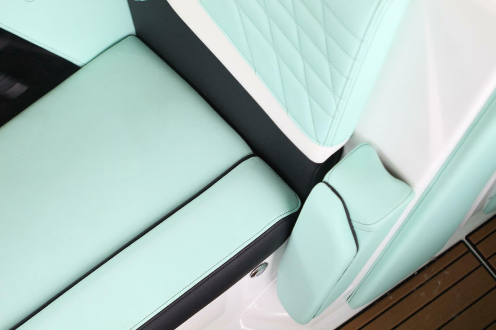 2024 Nautique Super Air Nautique G23 Coastal Edition Base - Image 21