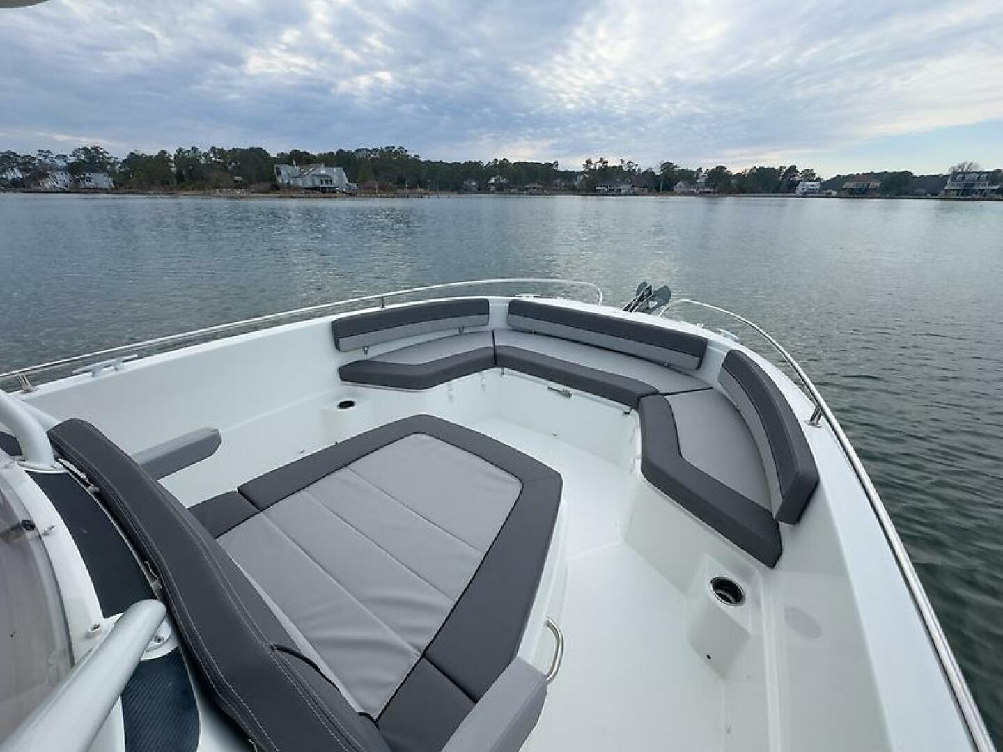 2023 Jeanneau Leader Cc Leader 9.0 CC Series 2 - Image 28