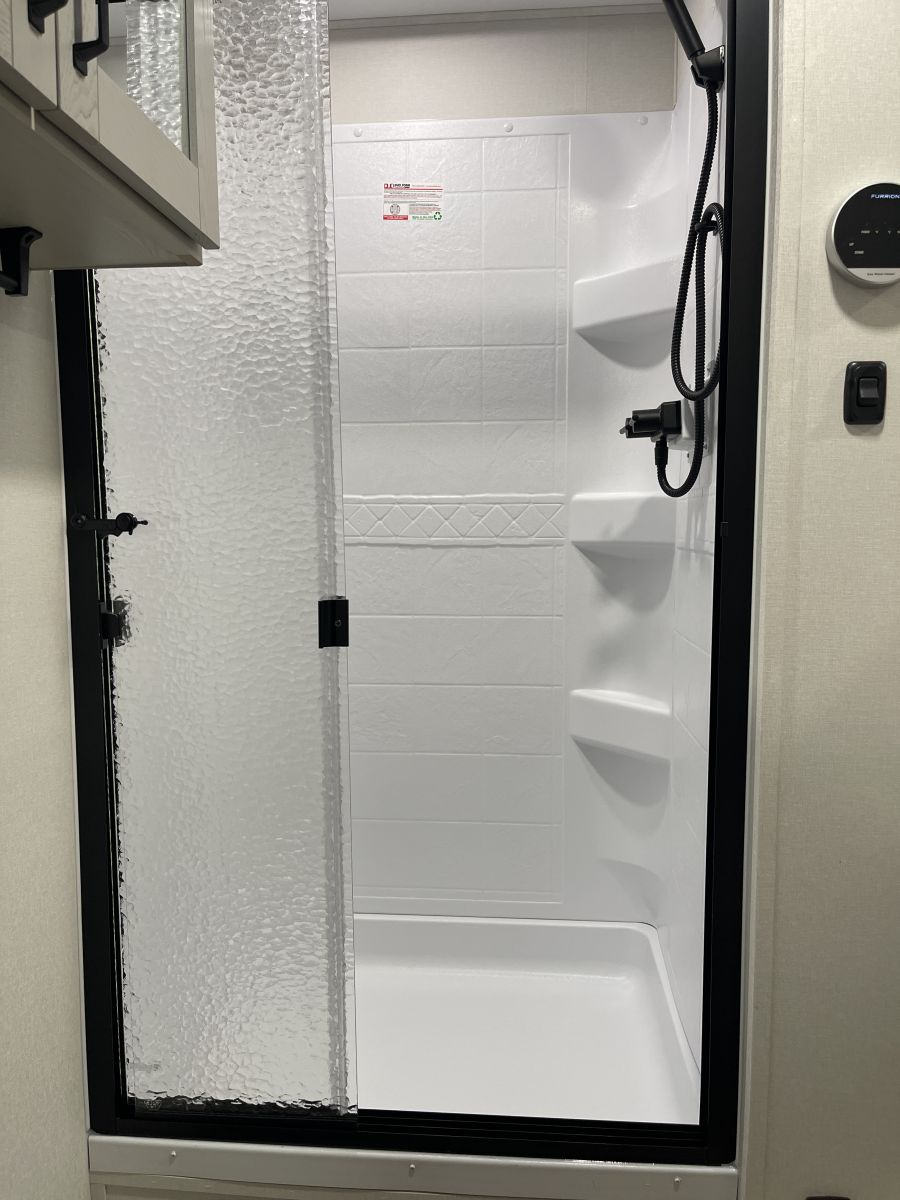 2026 Grand Design Reflection Travel Trailer 345RLTS - Image 25