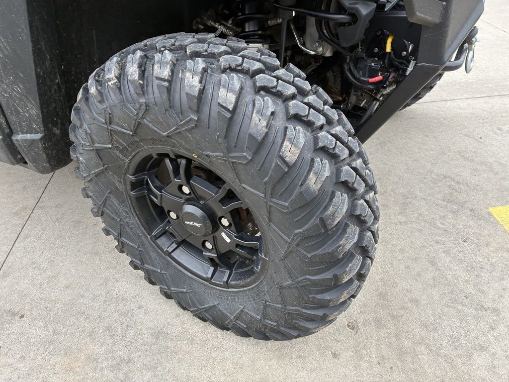 2024 Polaris® Ranger XP 1000 NorthStar Edition Ultimate - Image 7