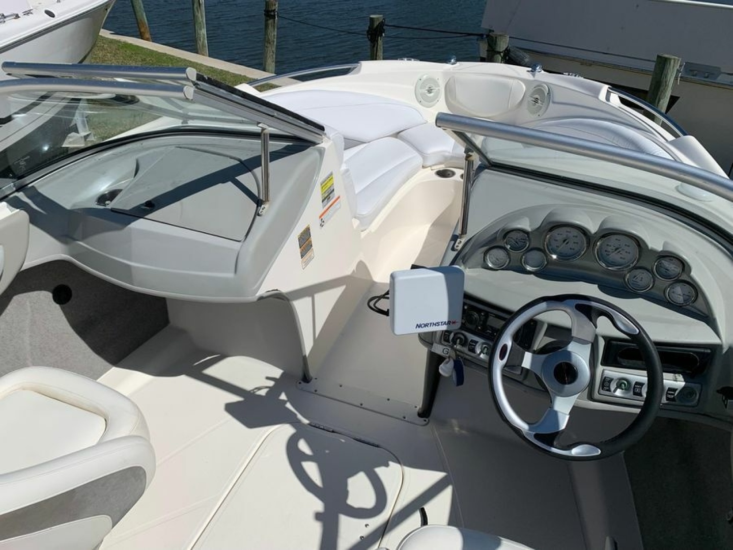 2008 Bayliner Bayliner 2052 Trophy Base - Image 4