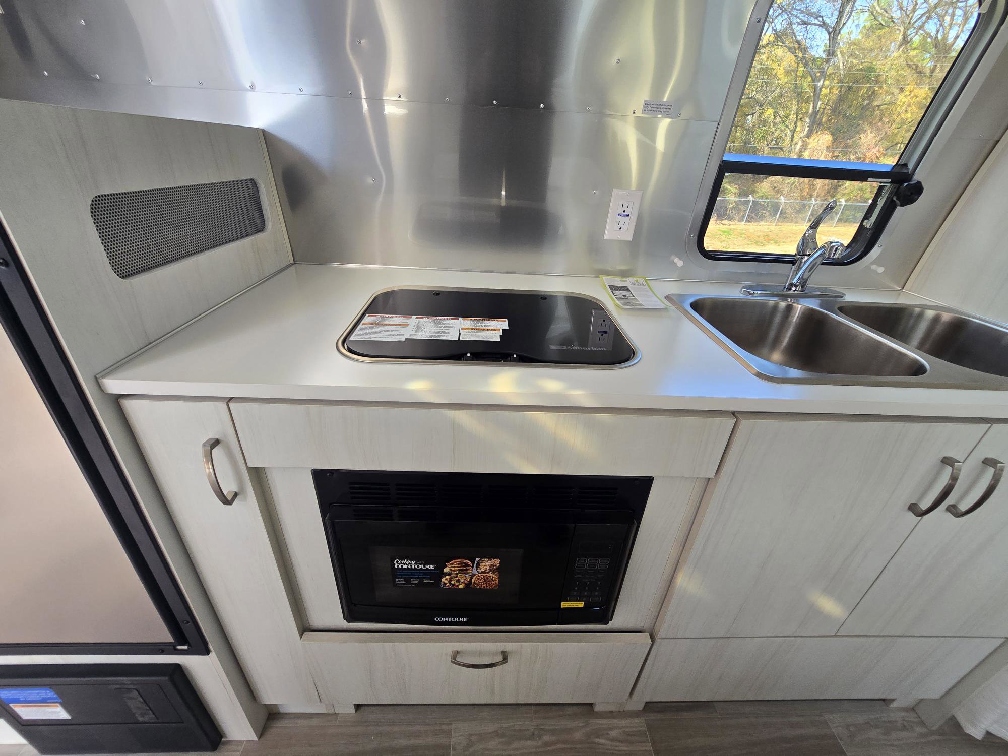 2026 AIRSTREAM BAMBI 22FB - Image 16