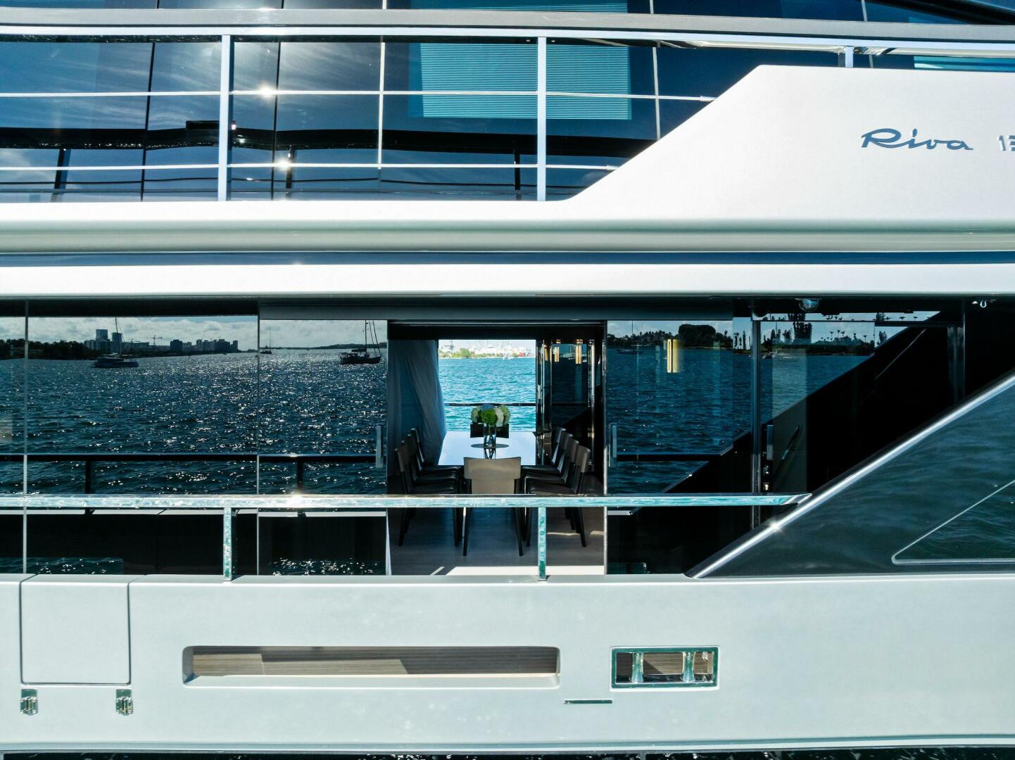 2025 Riva Bellissima - Image 12