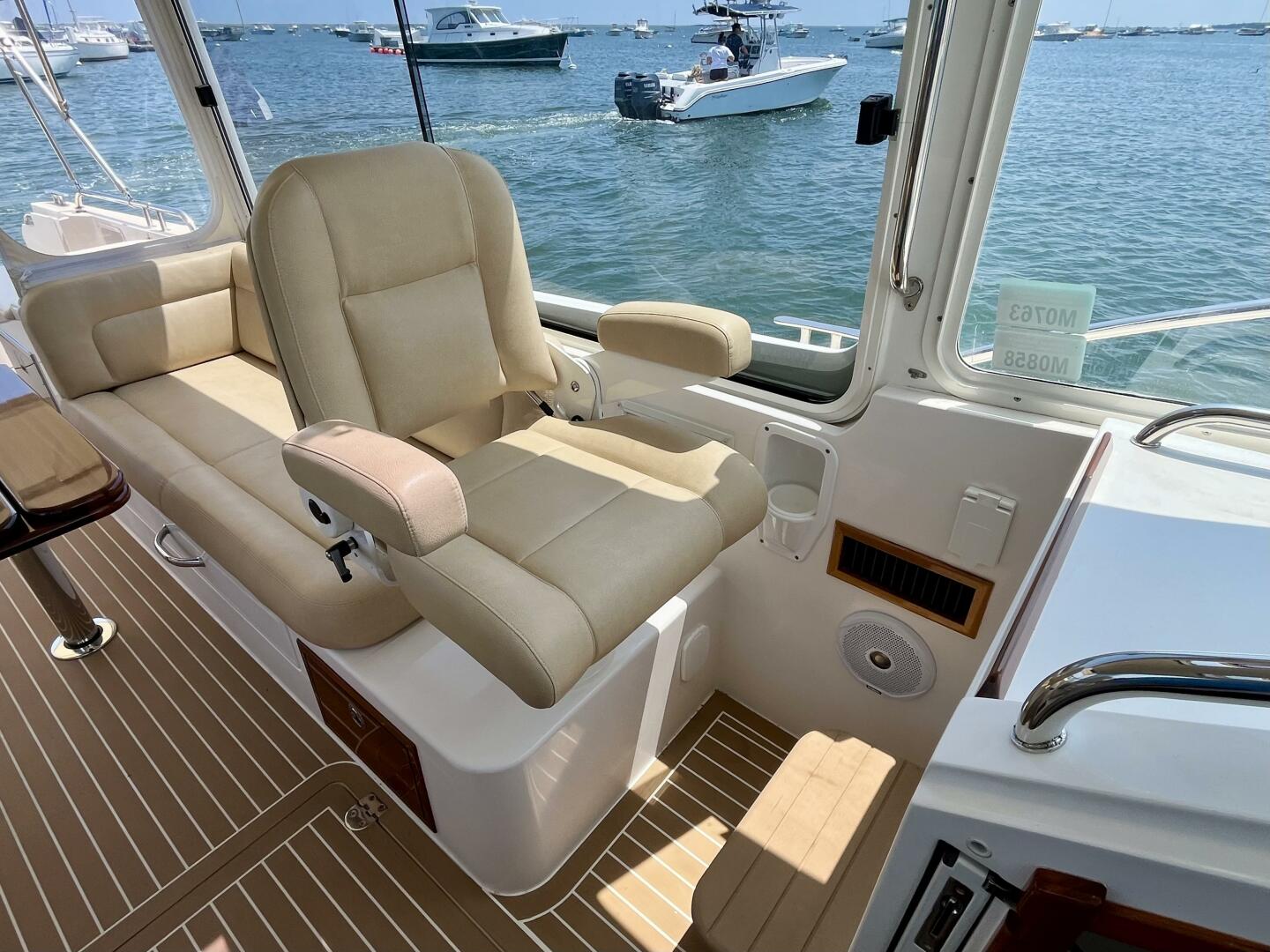 2019 MJM 35z - Image 41