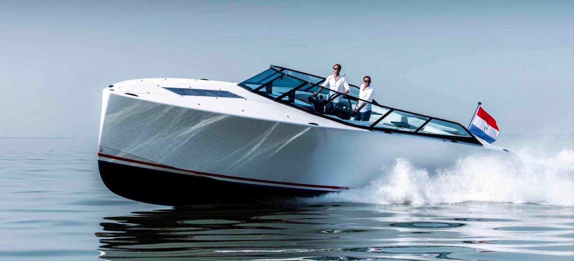 2020 Waterdream Custom - Image 1