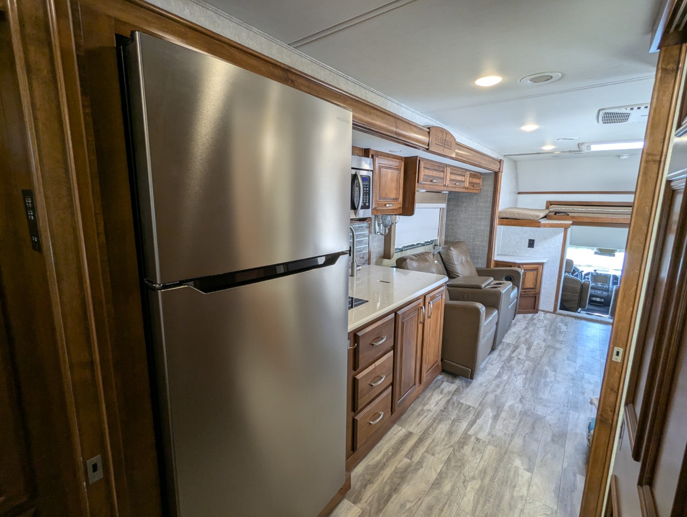 2019 Renegade RV Veracruz 35FWS - Image 24