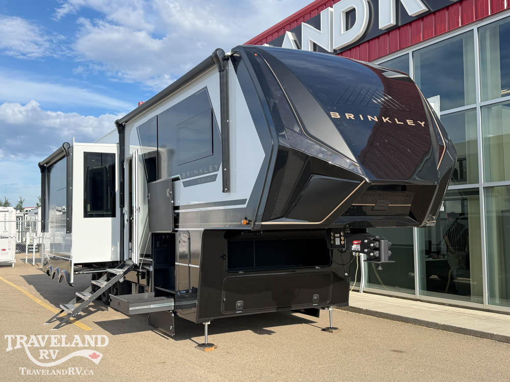 2027 Brinkley RV Model G 3250 - Image 1