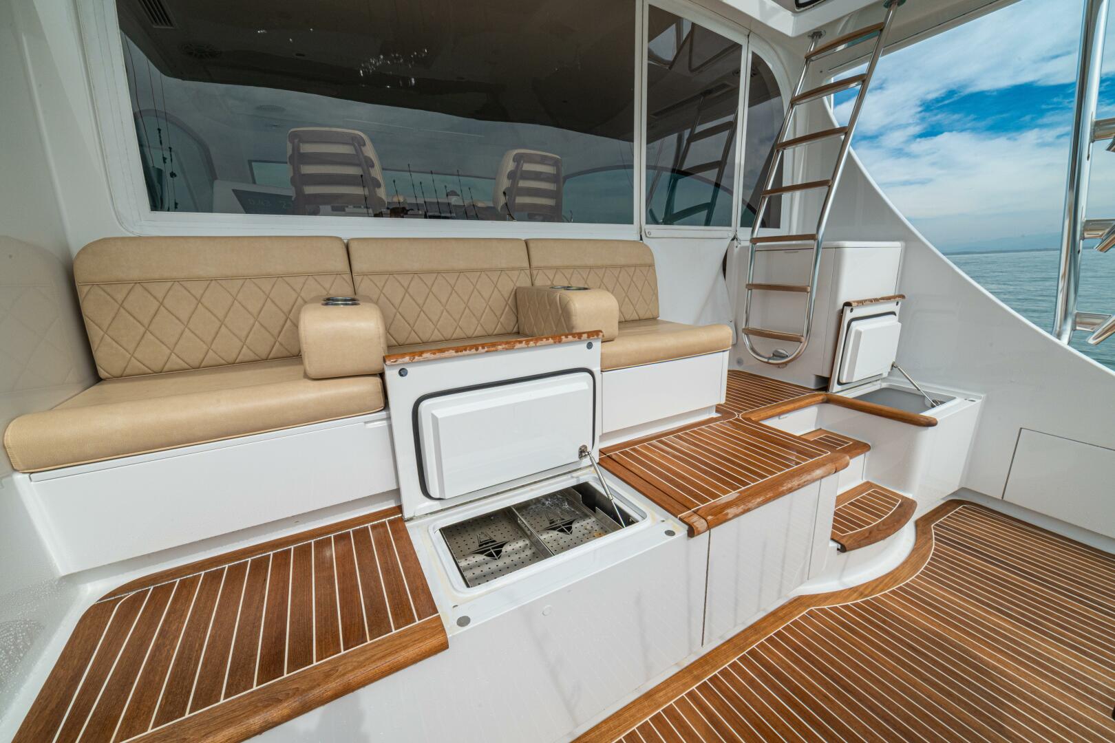 2022 Jarrett Bay - Image 39