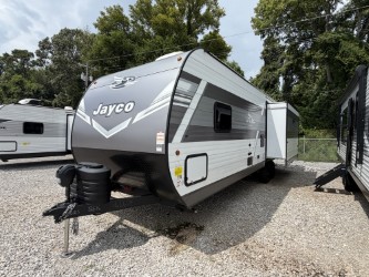 2027 JAYCO JAY FLIGHT 290RLS - Image 3