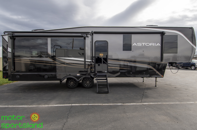 2026 Dutchmen Astoria 3173RLP - Image 2