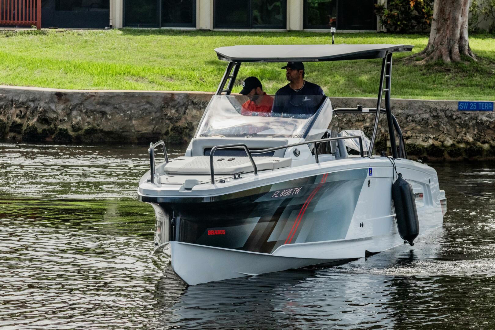 2023 Beneteau Antares 11 - Image 5