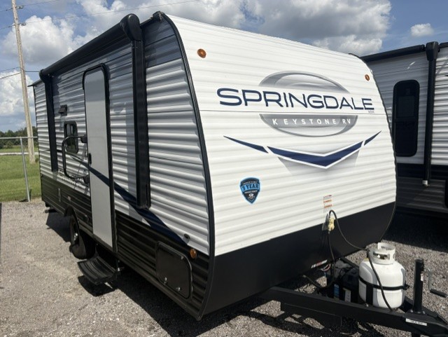 2024 Keystone SPRINGDALE 1800BH - Image 1