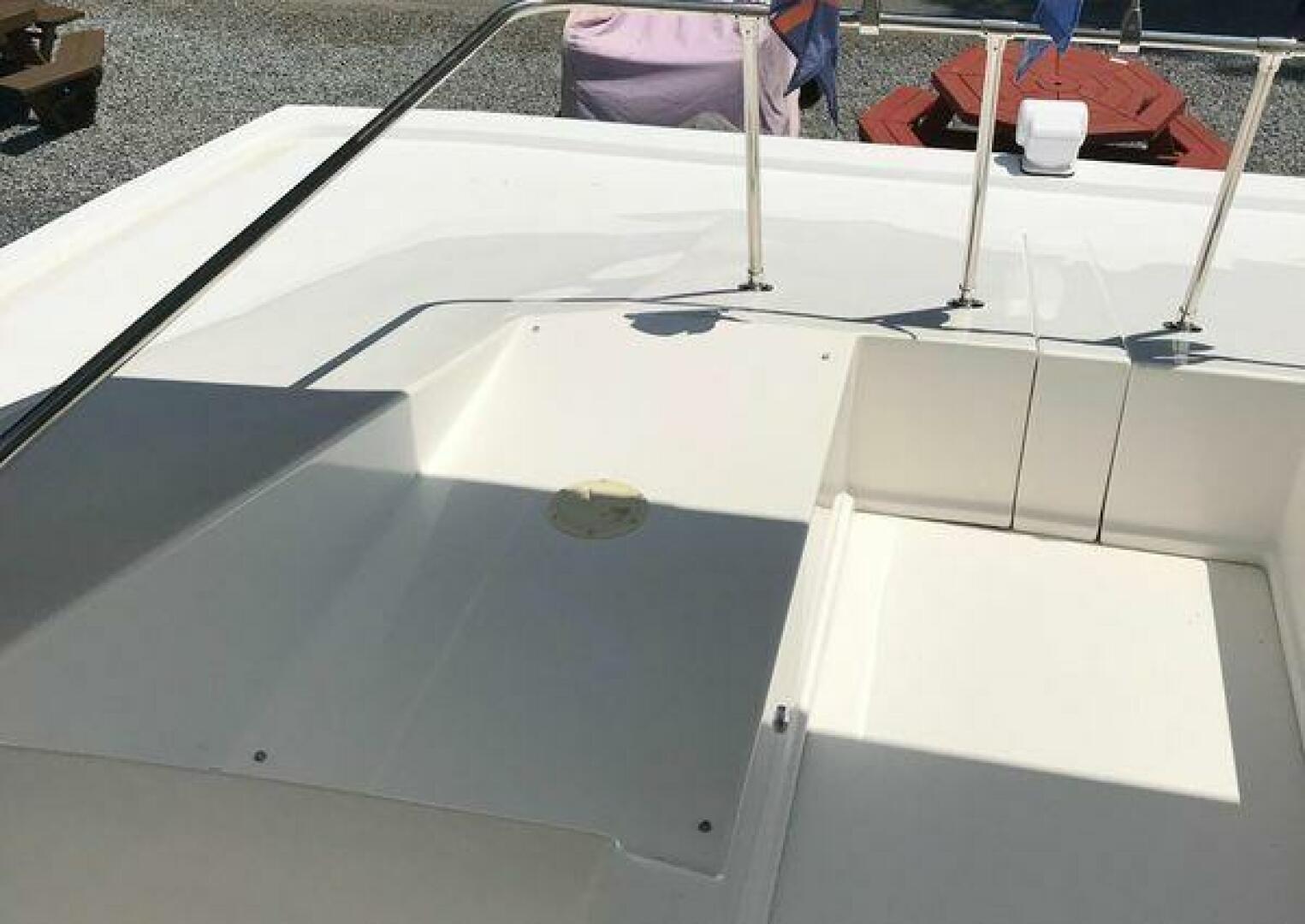2017 Sumerset Houseboat - Image 51