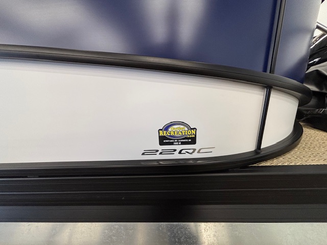 2026 BARLETTA CABRIO 22QC - Image 3
