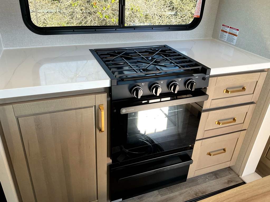 2026 JAYCO Eagle 367 TBTS - Image 15
