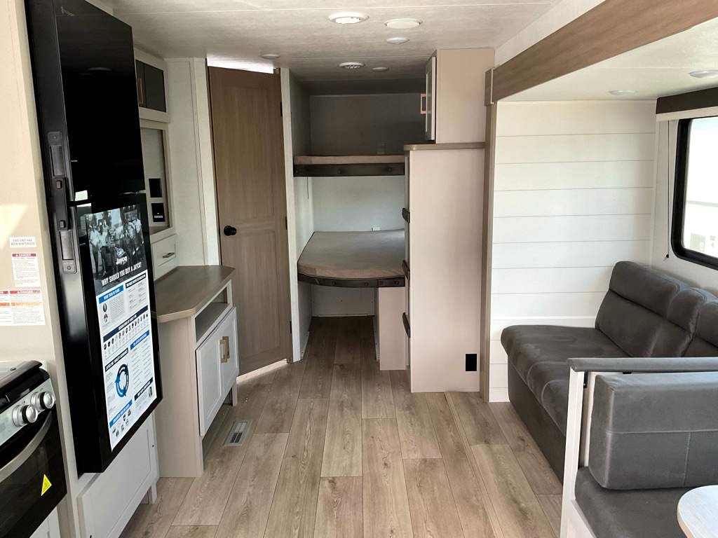 2027 JAYCO Jay Flight 280BHS - Image 6