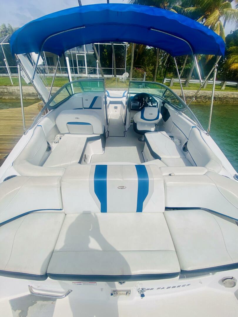 2016 Regal 22 Fasdeck Base - Image 36