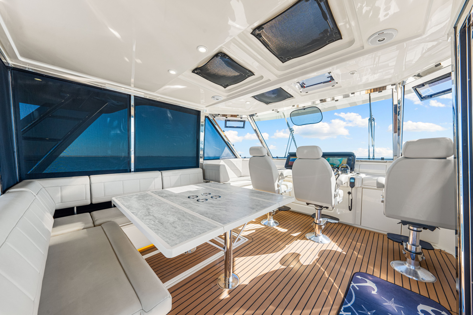 2022 Aquila 54 Yacht - Image 62