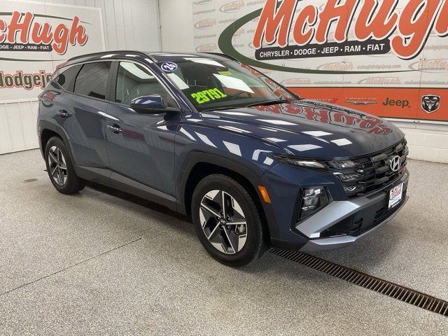2026 Hyundai Tucson SEL FWD - Image 6
