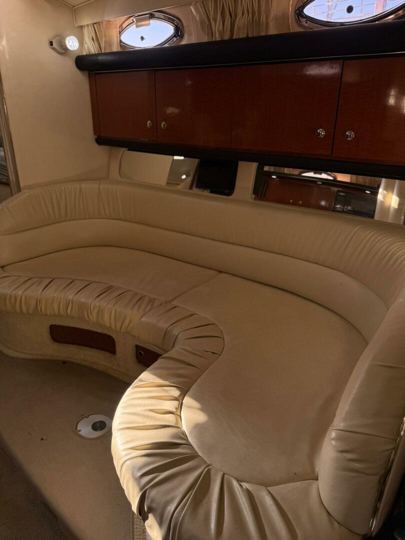 2002 Sea Ray 340 Sundancer - Image 25